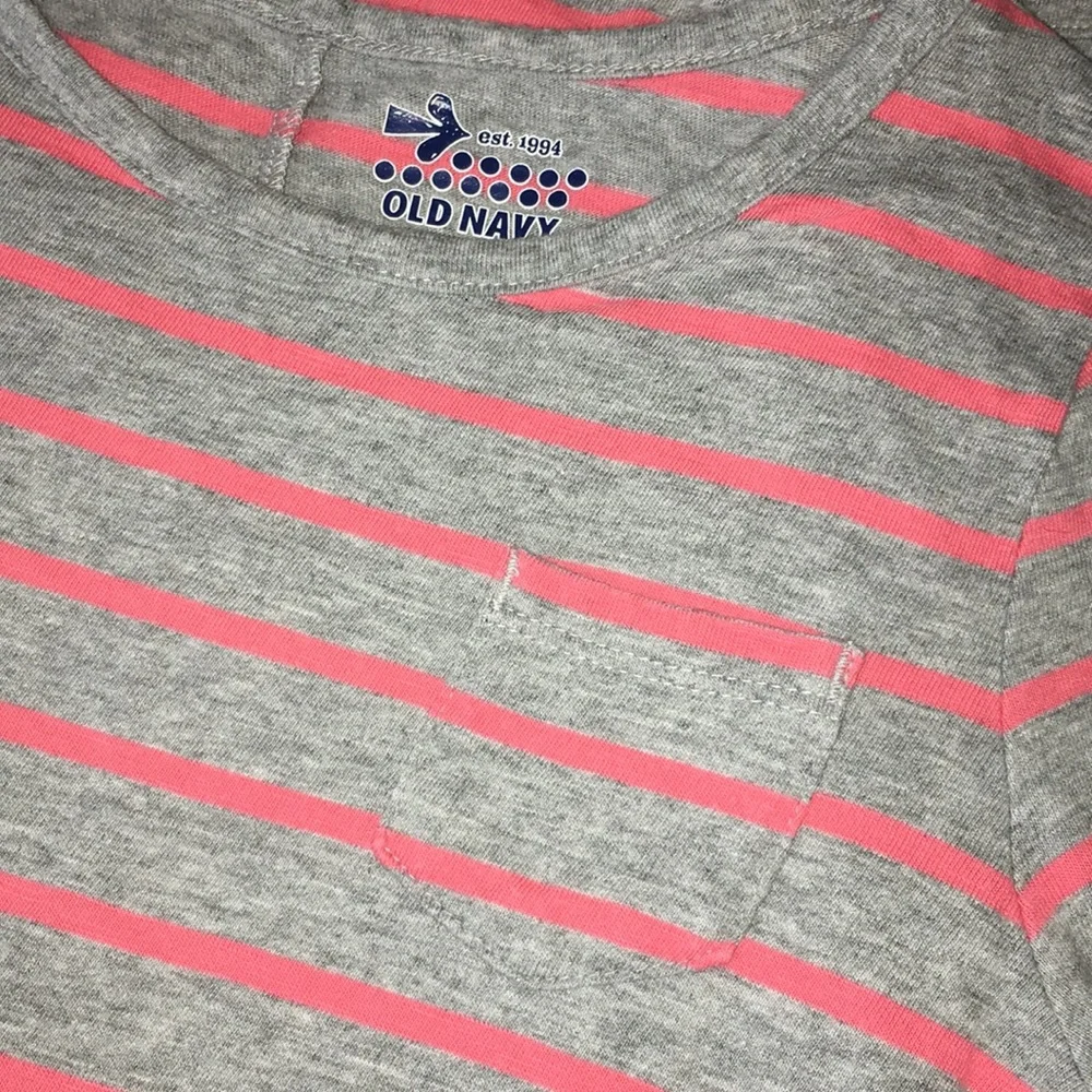Old Navy sz 10 / 12 dress‎ with fabric belt
